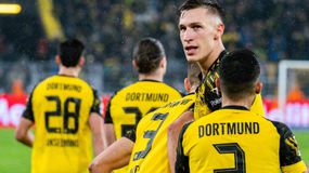 Εύκολη επικράτηση για Ντόρτμουντ - Νίκη ανάσα για Αμβούργο