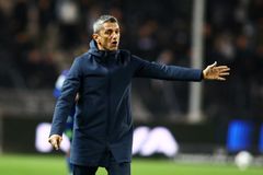 Η ενδεκάδα του ΠΑΟΚ κόντρα στον Άρη - Στον πάγκο ο Κωνσταντέλιας