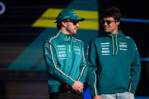 «Βαρύ» πρόστιμο στην Aston Martin - Ο λόγος της τιμωρίας