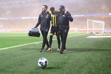 Η πρώτη διάγνωση για τον Γκατσίνοβιτς της ΑΕΚ