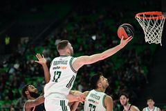 Ο Παναθηναϊκός «σκόρπισε» τον Πανιώνιο με ιστορικό Ρογκαβόπουλο