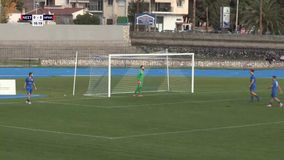 Τα highlights του Νέστος Χρυσούπολης - Ηρακλής