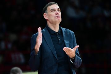 Μπαρτζώκας: «Φτάσαμε στο +21 και μετά ο καθένας έκανε ό,τι ήθελε» (vid)