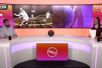 Θα καταφέρουν οι δύο «αιώνιοι» να βρίσκονται στο Final Four της Αθήνας; (vid)