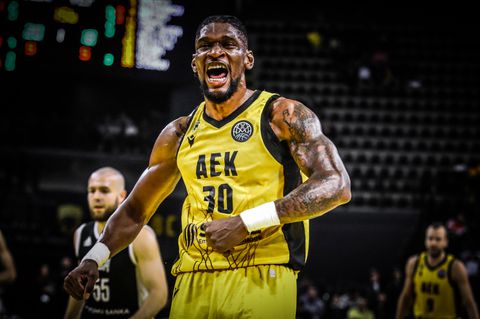 Το προφίλ του Κρις Σίλβα: Ο Ναν, ο Ομπαμεγιάνγκ, το συμβόλαιο και το buy-out