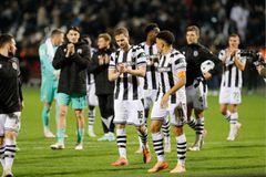 Μάνος Τσαλγατίδης: «Ντέρμπι είναι μόνο για τον Άρη, ο ένας κυνηγάει τίτλους, ο άλλος πεντάδα»