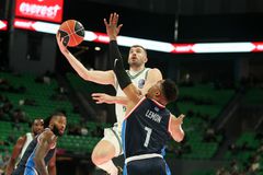 Η βαθμολογία της Stoiximan GBL μετά τις νίκες του Ολυμπιακού και του Παναθηναϊκού