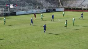 Τα highlights του Μακεδονικός - Καβάλα