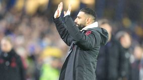 Συγκλονίζει ο Σαλάχ: Το βίντεο του αποχαιρετισμού στους φίλους της Λίβερπουλ (vid)