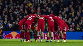 «Όλοι με τον Σαλάχ»: Οι παίκτες της Λίβερπουλ θέλουν να φύγει ο Σλοτ