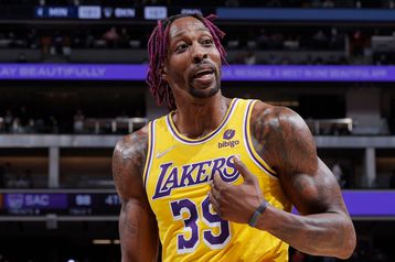 Συγκλονίζει ο Χάουαρντ: «Μου είπαν να σβήσω το "Free Palestine" αλλιώς θα με κατέστρεφαν»