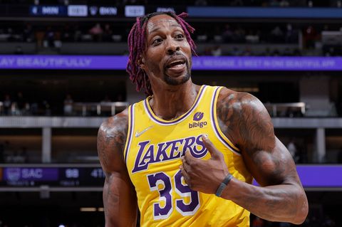 Συγκλονίζει ο Χάουαρντ: «Μου είπαν να σβήσω το "Free Palestine" αλλιώς θα με κατέστρεφαν»