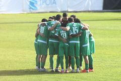 Το γκολ και οι καλύτερες φάσεις από το Μακεδονικός - Καβάλα (vid)