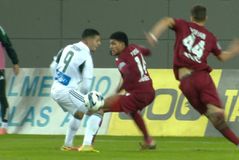 Νέο «χτύπημα» από την ΑΕΛ Novibet: «Πέναλτι-φάντασμα του Ζαρουρί»