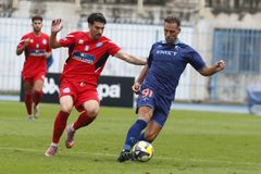 Τα αποτελέσματα της 13ης αγωνιστικής και η βαθμολογία στον Νότιο Όμιλο της Super League 2