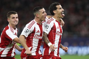 Το μυστικό είναι ένα για τη «μάχη» στο Καζακστάν