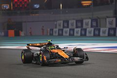 Ιστορική στιγμή για τον Λάντο Νόρις: Παγκόσμιος πρωταθλητής της Formula 1 για το 2025