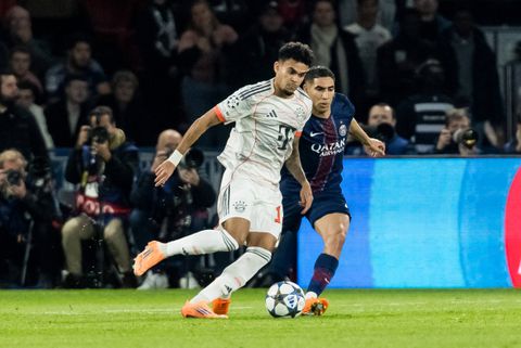 Εξελίξεις με την ποινή του Ντίας από την UEFA