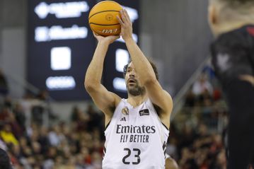 Ο Γιουλ με buzzer-beater «υπέγραψε» τη νίκη της Ρεάλ στην Τενερίφη