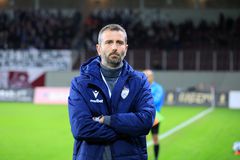 Μαλεζάς: «Το ποδόσφαιρο μας το χρωστούσε»