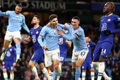 Άνετη πρόκριση της Μάντσεστερ Σίτι επί της Τσέλσι για το FA Cup- Αποκλεισμός Σοκ στο 90' για την Άστον Βίλα
