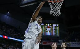 Η Ρεάλ διέλυσε (105-85) τη Γκραν Κανάρια με τον Ταβάρες να κάνει… πάταγο