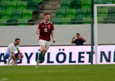 Λάζλο Κλάινχαϊσλερ: Το «δεκάρι» της Όσιγιεκ ψηλά στη λίστα του Γιοβάνοβιτς