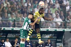 Ποδοσφαιρική πανδαισία: Πού θα δείτε τη μεγάλη «μάχη» ΑΕΚ-Παναθηναϊκός και όλα τα ευρωπαϊκά ντέρμπι