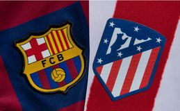 Η Μπαρτσελόνα υποδέχεται την Ατλέτικο στο ματς που κρίνει την κορυφή