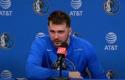 Ο Λούκα Ντόντσιτς βλέπει αγώνες μπάσκετ «αλλά κυρίως της Euroleague»