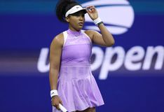 Επίσημο: Εκτός από το Australian Open η Οσάκα (pic)