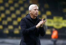 Πάρντιου: «Το αποτέλεσμα στη Τούμπα δεν μας προκάλεσε πανικό»