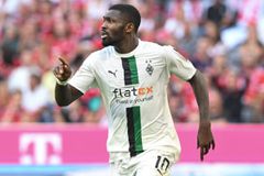 Τσέλσι: Ενδιαφέρον για Μάρκους Τουράμ