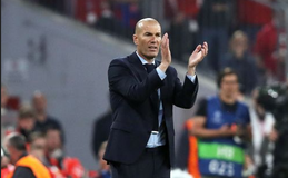 Ζιντάν: Είπε «όχι» στις ΗΠΑ