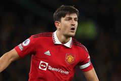 Άστον Βίλα: Κοντά στην απόκτηση του Χάρι Μαγκουάιρ