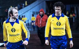 Σαν σήμερα εμφανίστηκε ο πρώτος χορηγός σε φανέλα ομάδας