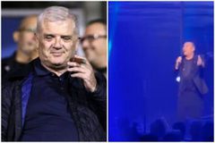 Τρελάθηκε ο Μελισσανίδης με τη νίκη της ΑΕΚ, κέρασε όλο το μαγαζί στον Ρέμο! (vid)