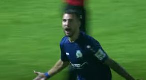 Νίκη «ανάσα» για τη Δόξα επί της Πάφου στη μάχη της παραμονής με χρυσό σκόρερ τον Βελκόφσκι