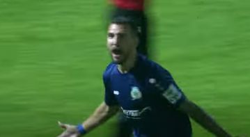 Νίκη «ανάσα» για τη Δόξα επί της Πάφου στη μάχη της παραμονής με χρυσό σκόρερ τον Βελκόφσκι