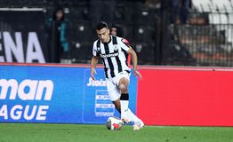 ΠΑΟΚ και Αστέρας Τρίπολης τα βρήκαν σε όλα για τον δανεισμό του Λύρατζη