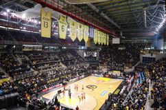 Η ΑΕΚ... υποκλίθηκε στον κόσμο της: «MVP ήσασταν εσείς» (vid)