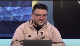 Βερβελές στους «Baladeros Live»: «Έχω σοβαρούς ενδοιασμούς για το αν θα ανοίξουν τα γήπεδα 12 Φεβρουαρίου»