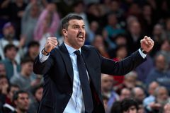 Τσαν: «Ενέργεια και σκληράδα για 40 λεπτά κόντρα στον Παναθηναϊκό»