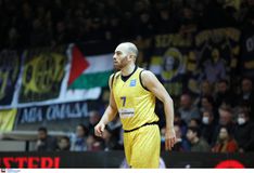 Έγραψε ιστορία ο Μουράτος: Πρώτος σκόρερ στην ιστορία του Λαυρίου