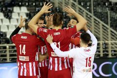 Ο Ολυμπιακός νίκησε τον ΠΑΟΚ στη Θεσσαλονίκη και συνεχίζει στην κορυφή