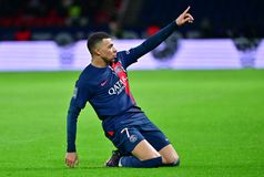 Η «Equipe» αποχαιρέτησε στα ισπανικά τον Εμπαπέ: «Αντίο και ευχαριστούμε»