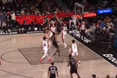 Κι όμως: Το Top 10 του ΝΒΑ δεν είχε το νο.1 της βραδιάς! (vid)