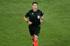 Αυστριακός διαιτητής στη Λεωφόρο για το ντέρμπι «αιωνίων» - Ο Γιούγκ στο ΑΕΚ - Άρης