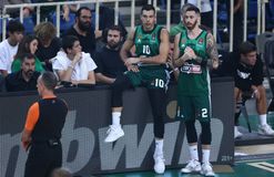 Τα σημαντικά ματς που χάνει ο Βιλντόζα και οι επιλογές που έχει ο Παναθηναϊκός AKTOR