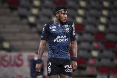 «Στην Αθήνα ο πρόεδρος της Αντάνασπορ, μιλάει με Τερίμ για τον Γκραβιγιόν»